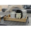 Sharain Aluminum Tray