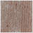 Merola Tile Kings Original 18" x 18" Ceramic Wall & Floor Tile