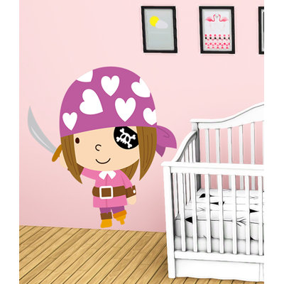Wall Decal