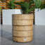 Table de bout tambour Kerrison