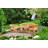 Astou 5 - Person Patio Conversation Set with Cushions