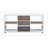 Gabbard TV Stand for TVs up to 50"