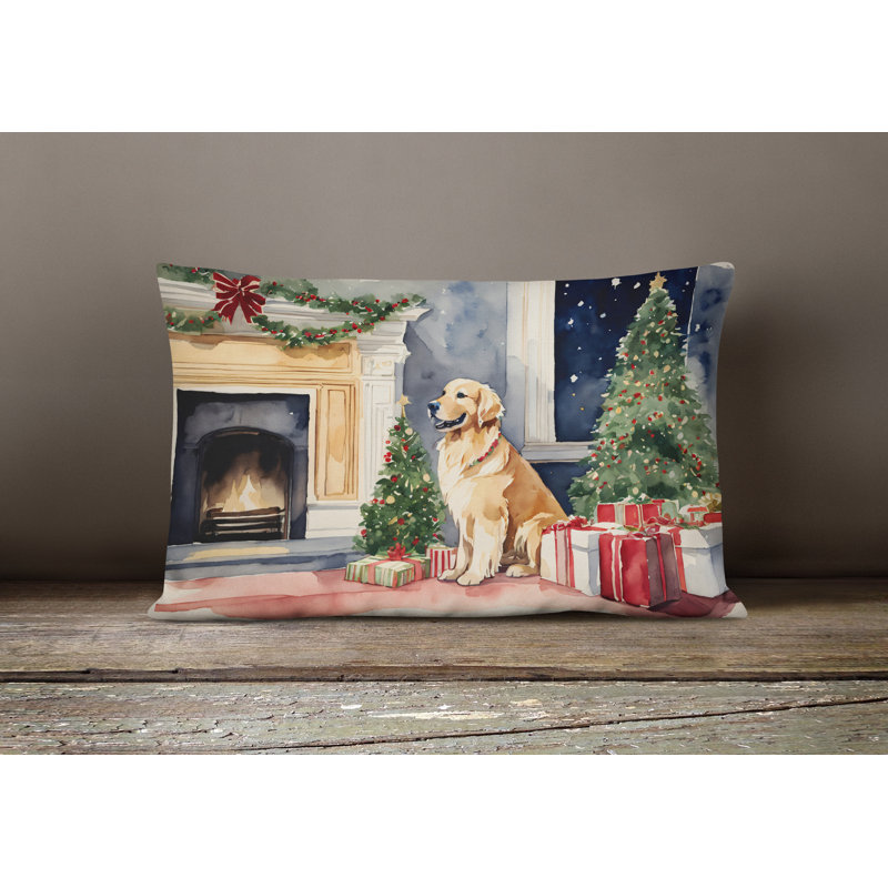  Coussin décoratif intérieur / extérieur en polyester Autre / Sans motif