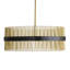 Hozier 12 - Light Drum Chandelier-30350951