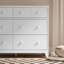Commode double 6 tiroirs Moss-49714685