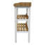 Wood Potting Bench