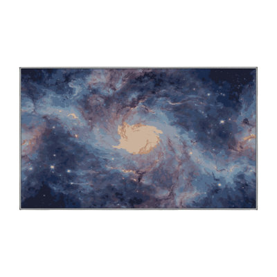 Silky Soft Plush Gray Area Rug