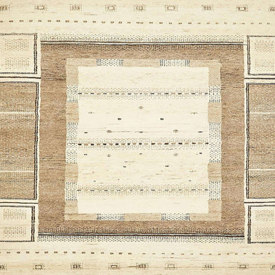 Abstract Indoor Rug