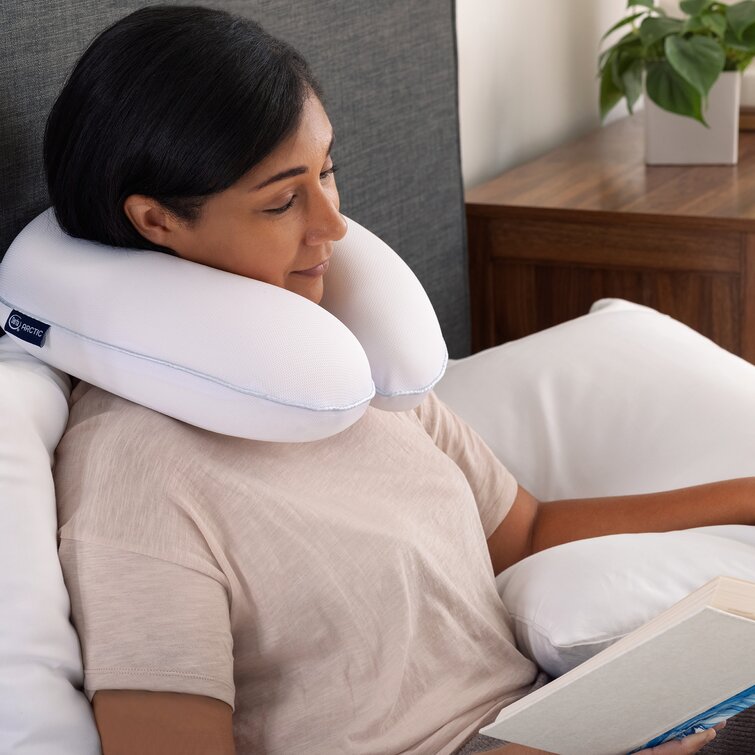 Neck Support Pillow - Serta