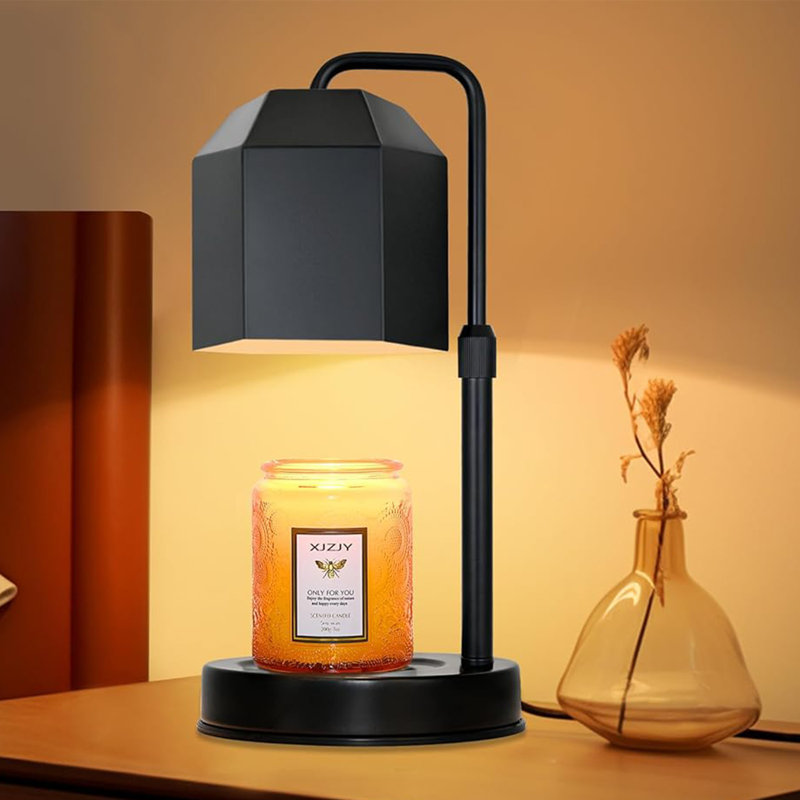 Candle Heater Light