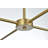 Vivan 4 - Light Chandelier-183323258