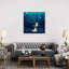 «Under the Surface» par Victoria Obscure - impression d'art graphique-52529845-52529847