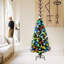 Lighted Artificial Christmas Tree-1750743780