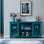 60" Sideboard Buffet Table /Storage Cabinet