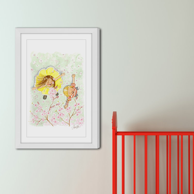 Best Phyllis Harris - Painting, 61cm H x 41cm W