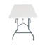 Table pliante Peakform