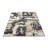 Abani Rugs TER170A Abstract Pattern Area Rug-1684743312