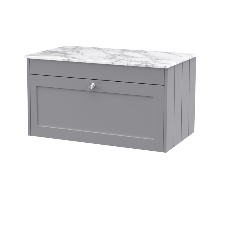 Mankato 810 mm Bathroom Vanity