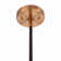 Lampe suspension contemporaine 7 lumières