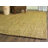 Natural Fiber Hand Woven Jute Solid Color Rug-1403338560