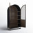 Clementine 80" Dining Cabinet-99240273