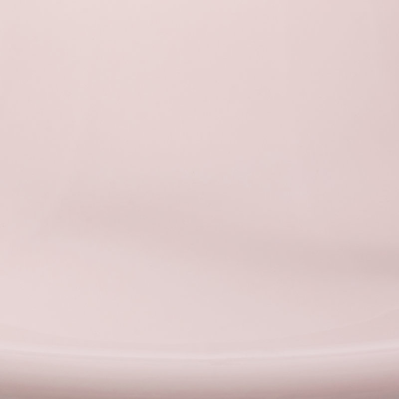 Burley Metal 2 - Person Seating Group, Pastel Pink Gloss
