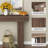 63 Inch Long Console Table For Entryway, Farmhouse Wood Rectangular Sofa Table Behind Couch Table, Narrow Entryway Table For Living Room, Entrance, Hallway, Foyer, Easy Assembly, Brown-375637519