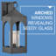 Small Wall Mount Lantern