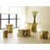 Table d'appoint Log