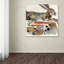 Art sur toile Berkley-21174777