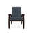 Belle Isle Cushion Deep Seating Arm Chair-98360315-98360325