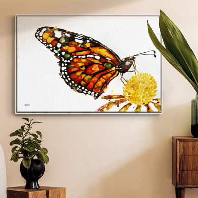 " Wings I "