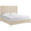 Velora Panel Bed King-363282083