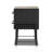 Karsten 2 - Drawer Nightstand-550327112