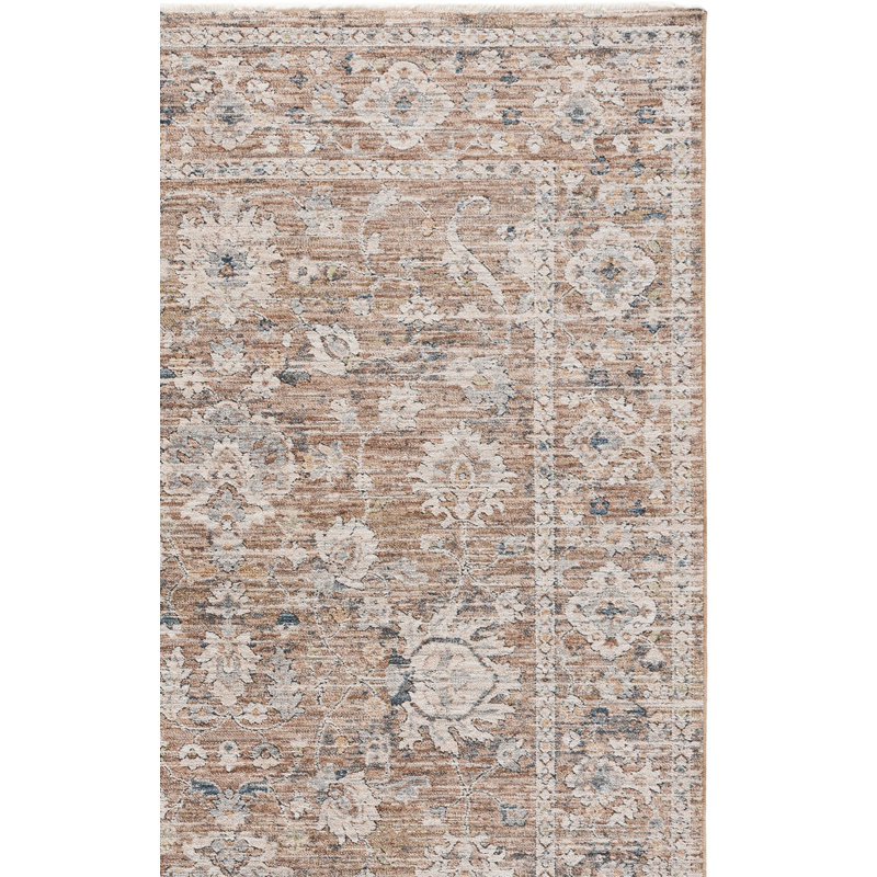 Tapis oriental performance Olympus 516, Rectangle 4' x 6'