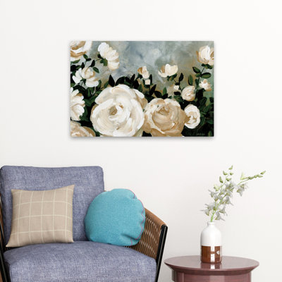 Fleurs florales - Moody Garden