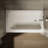 Avec 60 In. X 36 In. Alcove Bath, Left Drain-97760796-101380016