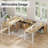 Reversible L-Shape Desk-957464816