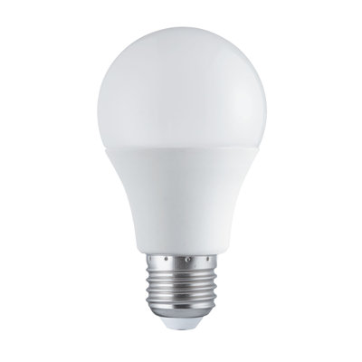 Waddells 10 W A60 4000 K LED Smart Bulb