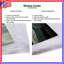 Rideaux abstraits abstraits et transparents - 2 panneaux-706082869-706082870