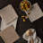 Cotton Waffle Dish Cloth Kitchen Towel-1115679795