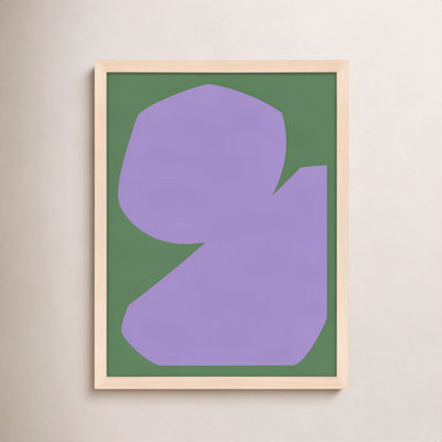 Element 1 Print by Michael Kempen