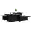 Cunegunda Abstract Coffee Table-514524925