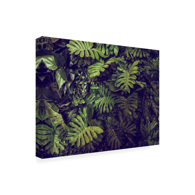 Toile pour l'extérieur Photoinc Studio Ionie, H 14 po x l 19 po x P 1,5 po