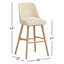 Tabouret de bar et de comptoir Gallie-553005051-553005052-625010617