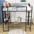 Wamego Kids Full Loft Bed-660947629