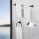 3 - Piece Bathroom Hardware Set