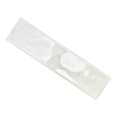 3" x 12" Ceramic Subway Wall Tile