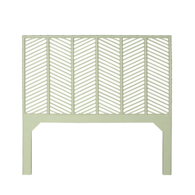 Liam Open-Frame Headboard