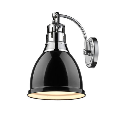 Bowdoinham Wall Sconce